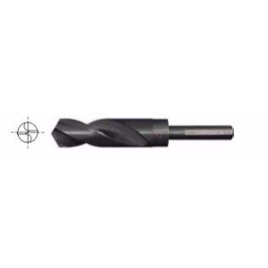 Alfa Tools 1-1/4″ Quad Point Drill – 1/2″ Reduced Shank