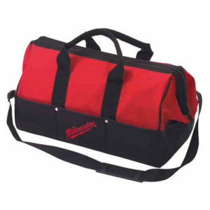 Milwaukee BAG CONTRACTOR