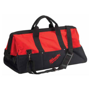 Milwaukee CONTRACTOR BAG 26.5 X 13 X 14