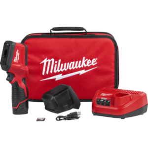 Milwaukee M12™ 7.8KP THERMAL IMAGER
