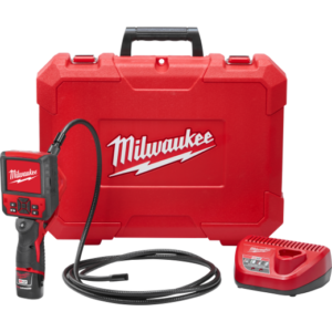 Milwaukee M12™ M-SPECTOR FLEX™ 9’FT INSPECTION CAMERA CABLE KIT