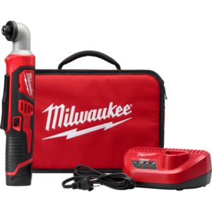 Milwaukee M12™ 1/4″ HEX RAI DRIVER KIT