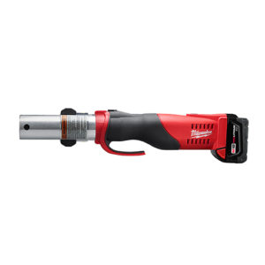 Milwaukee M18™ FORCE LOGIC™ PRESS LONG THROW TOOL – NO JAWS