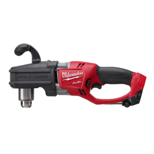 Milwaukee M18 FUEL™ HOLE HAWG 1/2″ RIGHT ANGLE DRILL BARE
