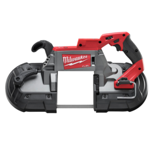 Milwaukee M18™ FUEL™ DEEP CUT BAND SAW TOOL ONLY