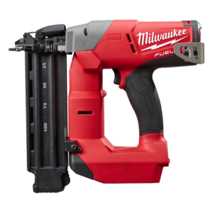 Milwaukee 18GA ST NAILER BARE