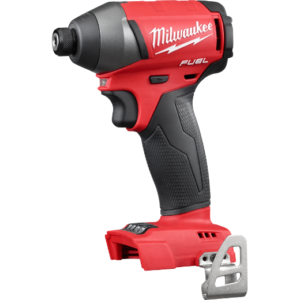 Milwaukee M18™ FUEL™ 1/4 HEX IMP DRIVER TOOL ONLY