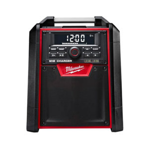 Milwaukee M18™ JOBSITE RADIO/CHARGER