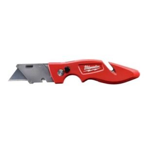 Milwaukee FLIP OPEN UTILITY KNIFE