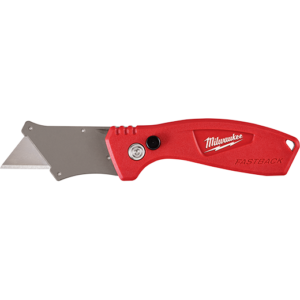 Milwaukee COMPACT UTILITY KNIFE