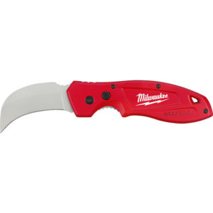 Milwaukee HAWK BILL FOLDING KNIFE