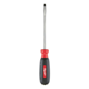 Milwaukee 5/16″ SLOTTED 6″ SCREWDRIVER