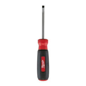 Milwaukee 3/16″ CABINET 3″ SCREWDRIVER