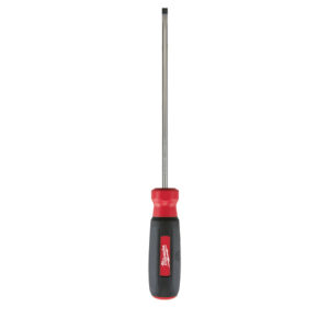 Milwaukee 3/16″ CABINET 6″ SCREWDRIVER