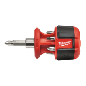 Milwaukee COMPACT MULTI BIT DRIVER