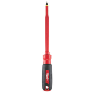 Milwaukee 5/16″ SLOTTED 6″ INSULATED