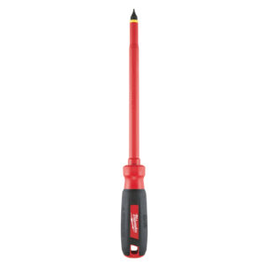 Milwaukee 3/8″ SLOTTED 8″ INSULATED