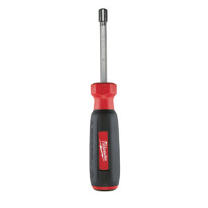 Milwaukee 3/16″ NUT DRIVER – MAGNETIC