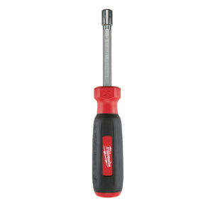 Milwaukee 1/4″ NUT DRIVER – MAGNETIC