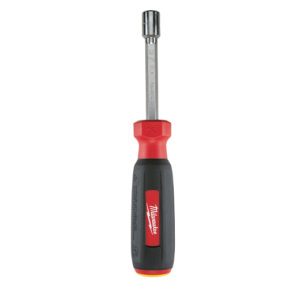 Milwaukee 5/16″ NUT DRIVER – MAGNETIC