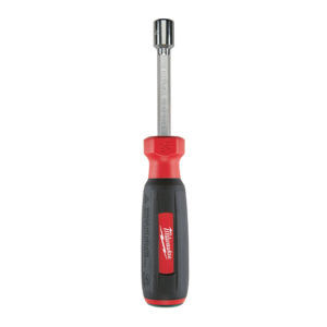 Milwaukee 11/32″ NUT DRIVER – MAGNETIC