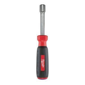 Milwaukee 3/8″ NUT DRIVER – MAGNETIC