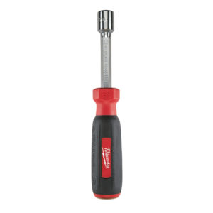 Milwaukee 7/16″ NUT DRIVER – MAGNETIC