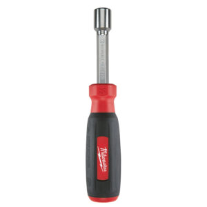 Milwaukee 1/2″ NUT DRIVER – MAGNETIC