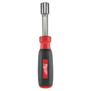 Milwaukee 9/16″ NUT DRIVER – MAGNETIC