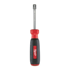 Milwaukee 5.5MM NUT DRIVER – MAGNETIC