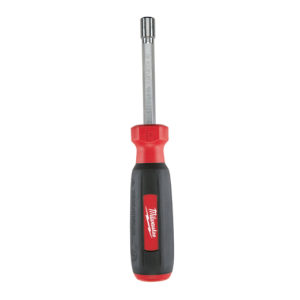 Milwaukee 6MM NUT DRIVER – MAGNETIC