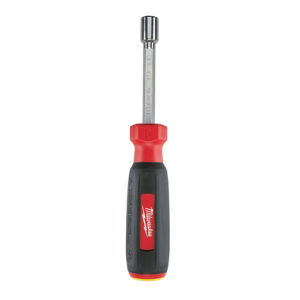 Milwaukee 8MM NUT DRIVER – MAGNETIC