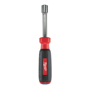 Milwaukee 10MM NUT DRIVER – MAGNETIC