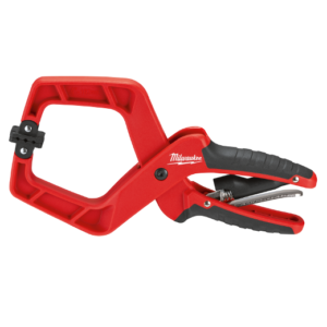 Milwaukee 4″ HAND CLAMP