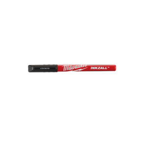 Milwaukee 12PK INKZALL™ Black Ultra Fine Point Pens