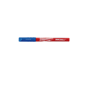 Milwaukee 12PK INKZALL™ Blue Ultra Fine Point Pens