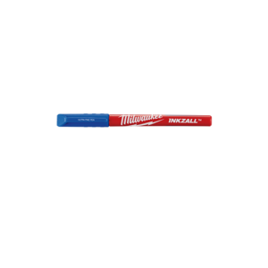 Milwaukee 4PK INKZALL™ Black Ultra Fine Point Pens