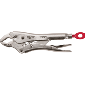 Milwaukee MAXBITE LOCKING PLIERS STD 7″