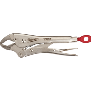 Milwaukee MAXBITE LOCKING PLIERS STD 10″