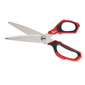 Milwaukee JOBSITE STRAIGHT SCISSORS