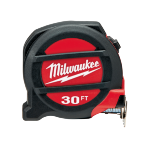 Milwaukee 30′  TAPE MEASURE