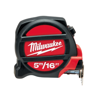 Milwaukee 16’/5M  TAPE MEASURE