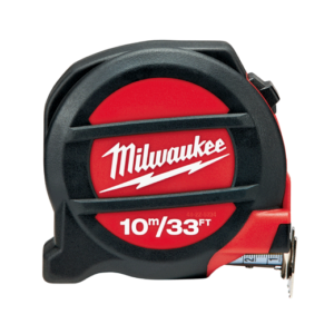 Milwaukee 33’/10M  TAPE MEASURE