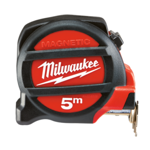 Milwaukee 5M MAGNETIC TAPE MEASURE