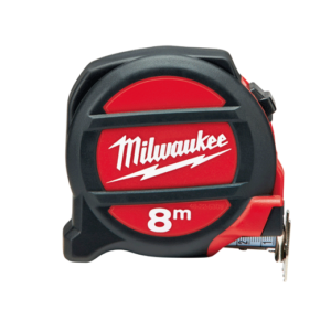 Milwaukee 8M TAPE MEASURE