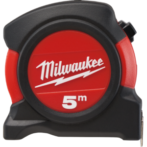 Milwaukee 5M GENERAL CONTACTOR TAPE MEASURE