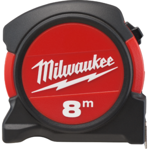 Milwaukee 8M GENERAL CONTACTOR TAPE MEASURE