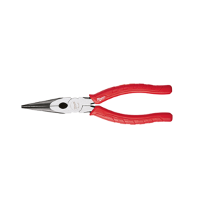 Milwaukee GEN II 8″ LONG NOSE PLIERS