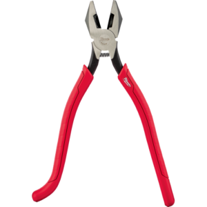 Milwaukee IRONWORKER’S PLIERS