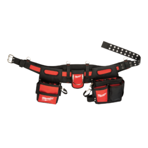 Milwaukee ELECTRICIANS WORK BELT